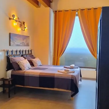 شقة Loft 164 Centro