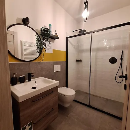 Loft 164 Centro Torino
