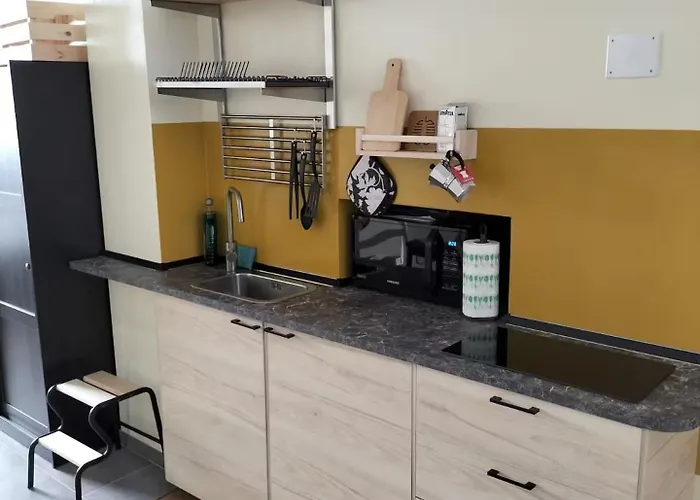 Loft 164 Centro *