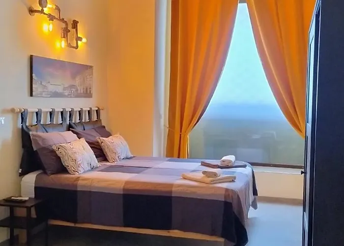 شقة Loft 164 Centro