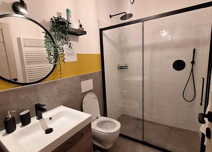 شقة Loft 164 Centro تورينو