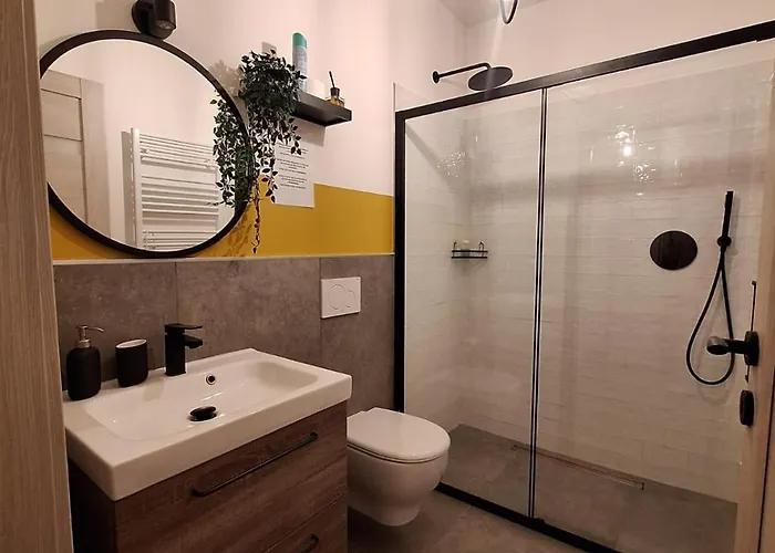 Loft 164 Centro Turyn