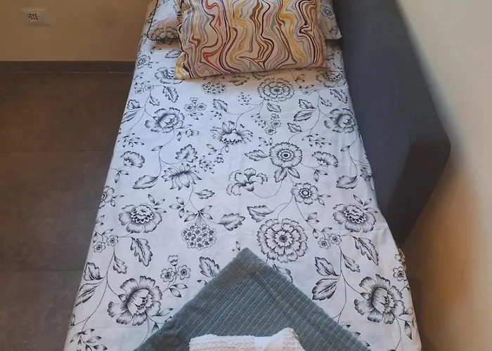 Loft 164 Centro * Turin