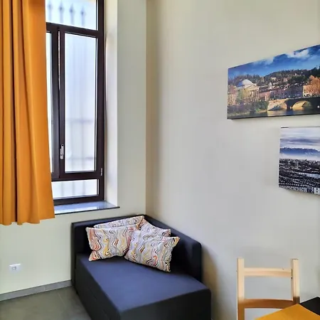 Apartamento Loft 164 Centro