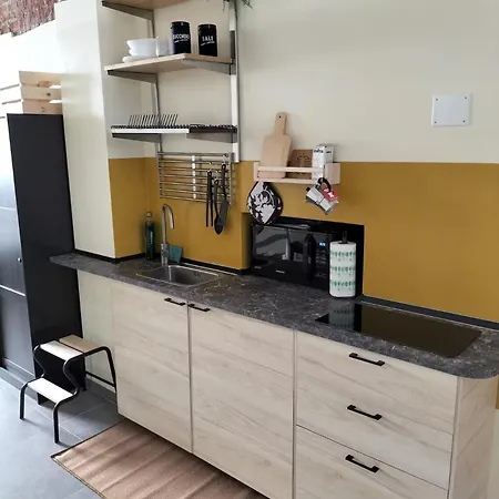 Loft 164 Centro *