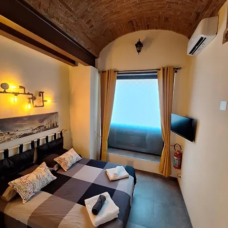 Loft 164 Centro Appartamento