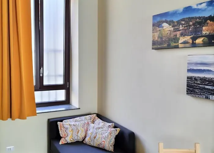 Appartement Loft 164 Centro